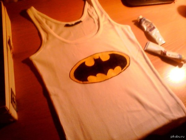 Разгрузка перед сессией.