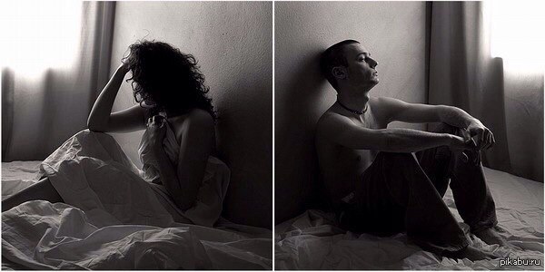 Вроде бы мы и очень похожи, решаем те же квадратные уравнения, получаем те же ответы.