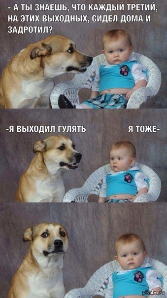 Каждый третий