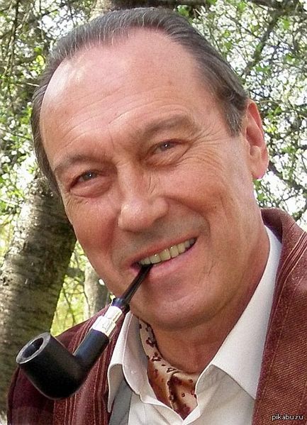 20-го мая 2009 года, на 65-ом году жизни скончался великий актер Олег Иванович Янковский.