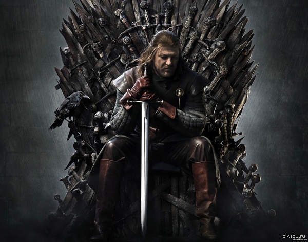 Leage of Game of Thrones