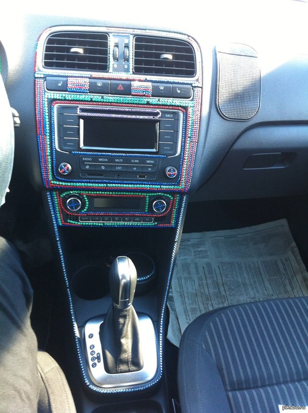 чем бы не тешилось....