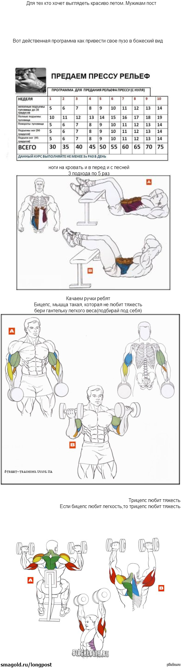 К лету готоф?