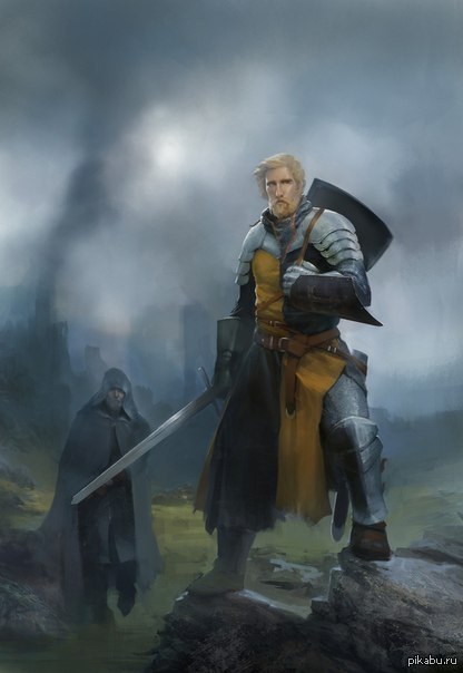     &quot;Kingdom Come: Deliverance&quot;. 