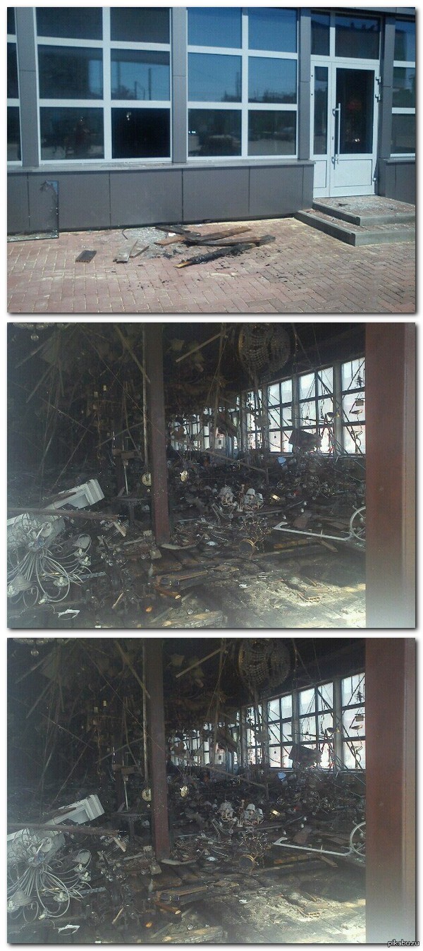 Есть на земле справедливость и отчаянные люди! В продолжение поста: http://pikabu.ru/story/_2220179