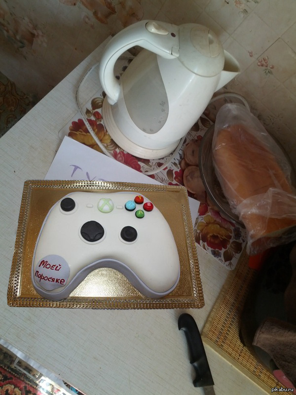 ��� ��� ���� ������. � ���� ����!