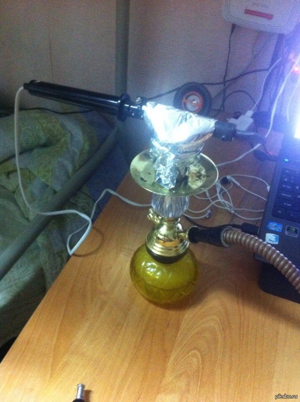 Альтернатива углям )