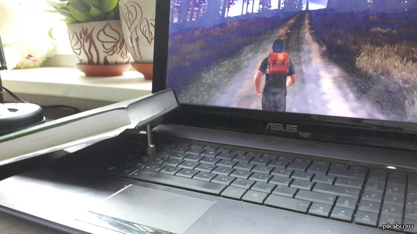 Хоть для чего-то понадобились МЖГ(механика жидкостей и газов) и сопромат. внизу кусок образца, который на лабах на растяжение проверяли.