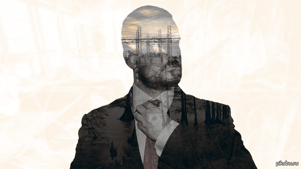 Selfie � ����� True Detective