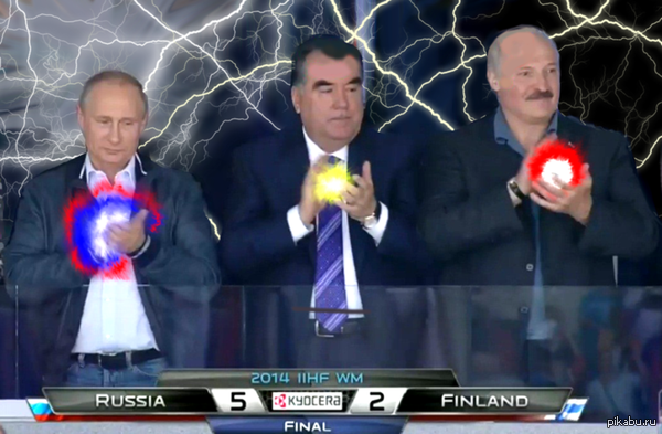 По телевизору не показали главного