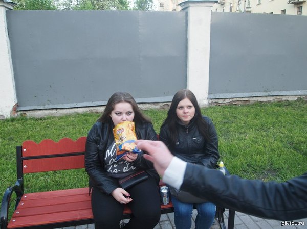 Делиться явно не собирается