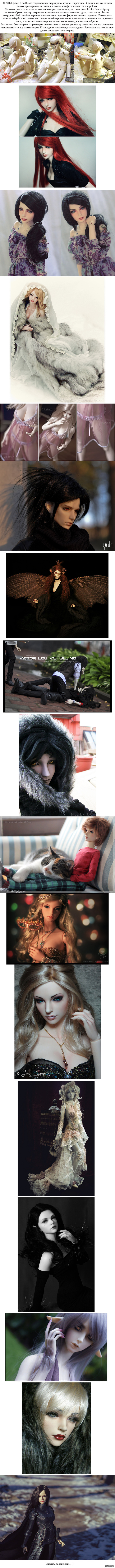 BJD -  .