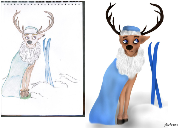 ������� ���� ������������� � ��� ������������ ���������.