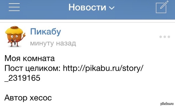 Пикабу, зачем так жестко?