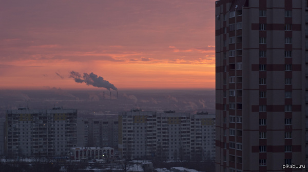 А к черту, раз такая тема пошла, просыпаюсь я как то утром...