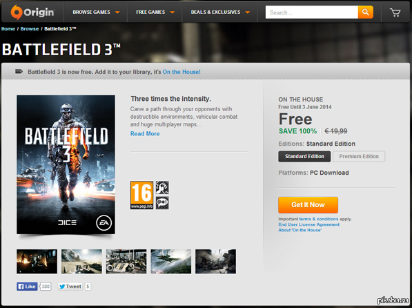 Battlefield 3   origin  3 !   .      :)  ,       ,         ,         .
