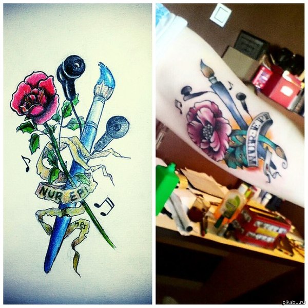 Пятничное моё)) Первый пост на любимом Пикабу)) п.с. Фоткала на домашний телефон