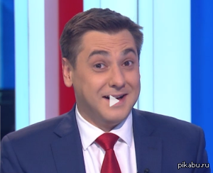 Дебил на канале