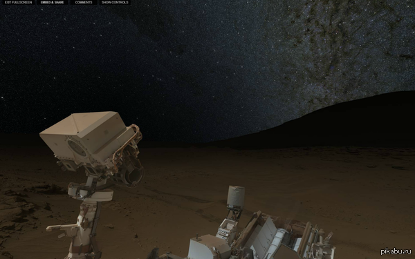         -- https://www.360cities.net/image/mars-panorama-curiosity-selfie-night#85.89,-5.75,64.2