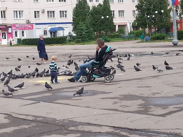 Я долго думал над названием поста, но так и не придумал