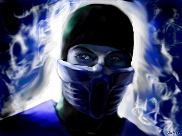 Sub-Zero