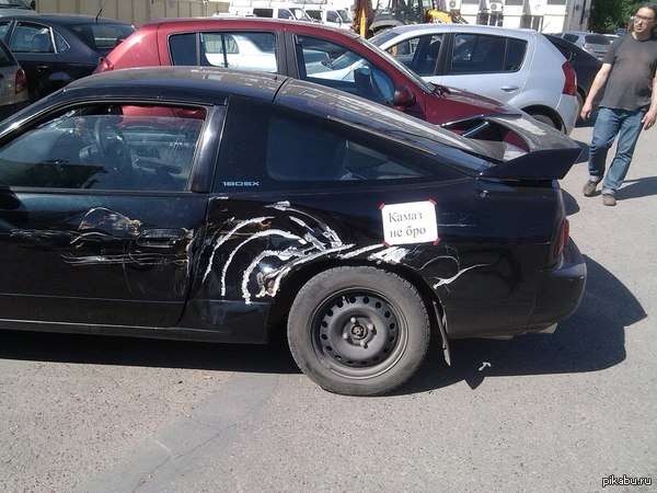 Рядом с офисом ))