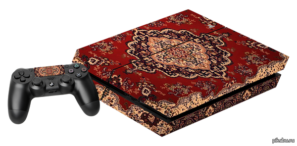 Playstation 4 �������� � ����