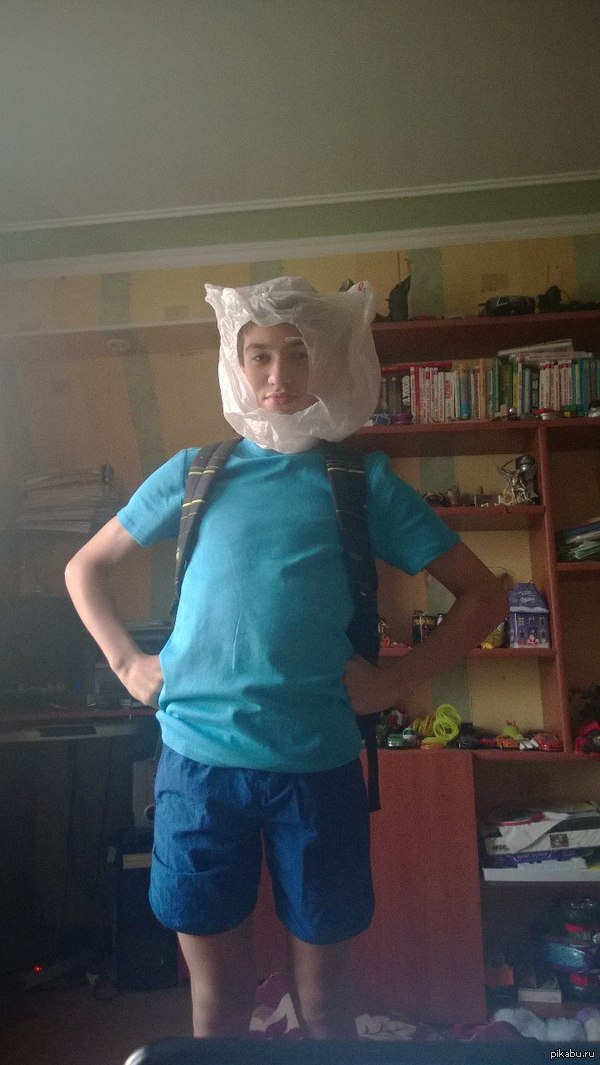 Вы когда-нибудь слышали об идеальном косплее?