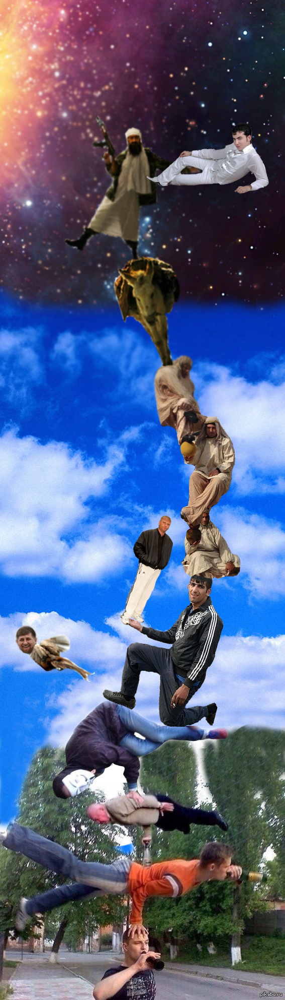 �������