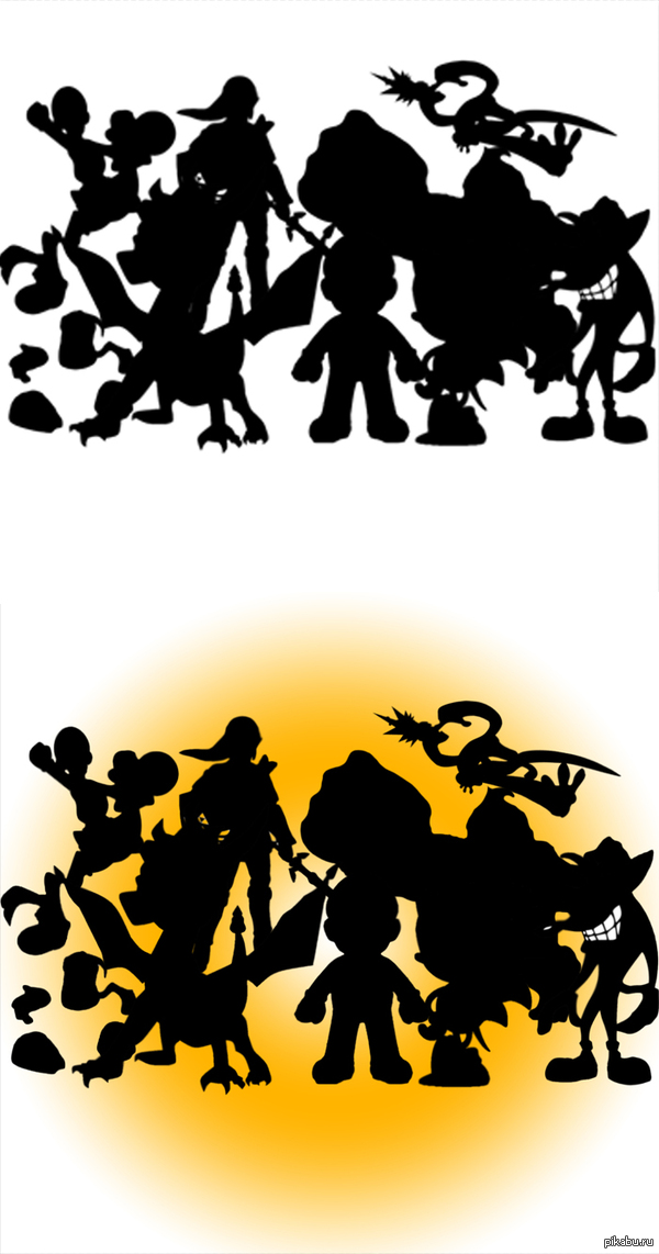 Принт на футболку. | Пикабу