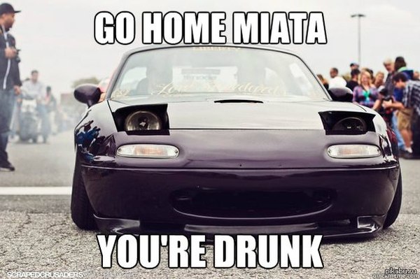 Miata :3