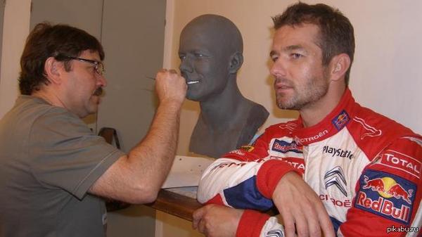 В поддержку пятничного тэга "моё" - слеплю вас из воска, никого не пропущу!