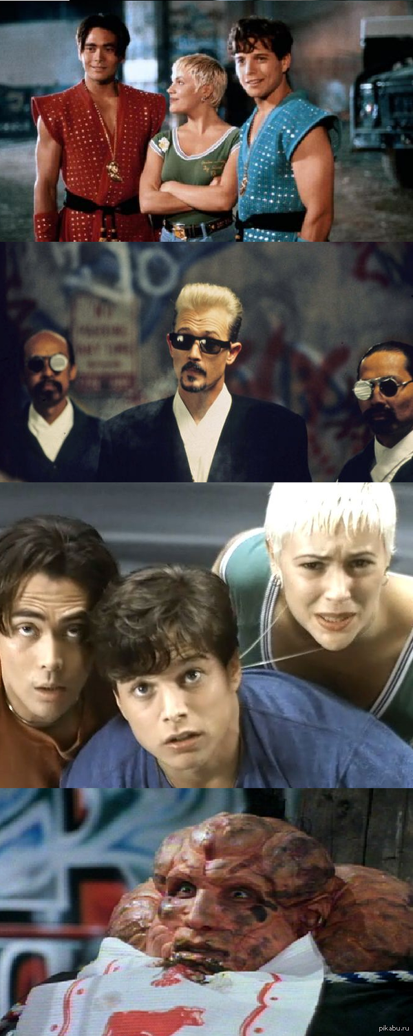 Кто помнит этот фильм?