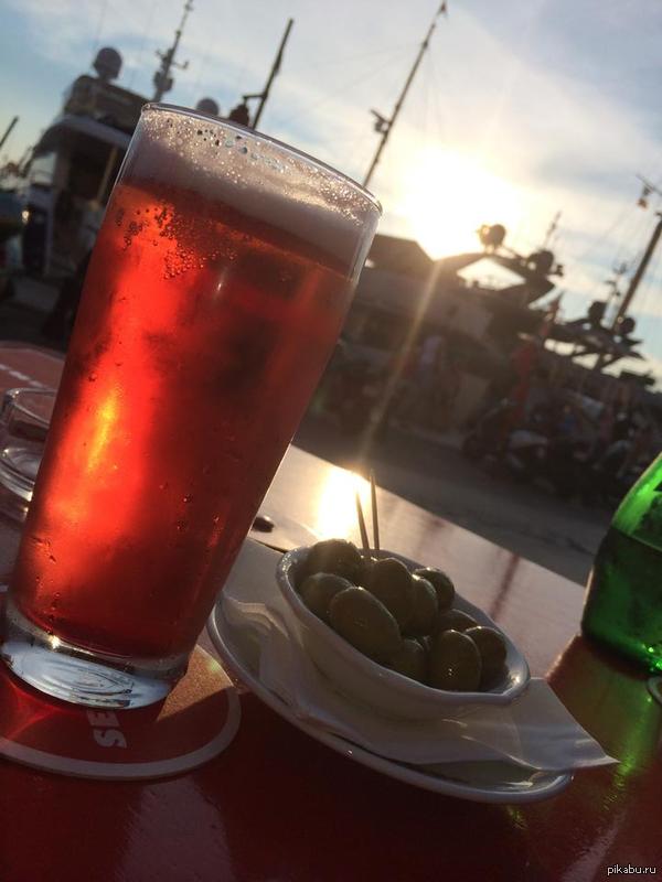 Всем классного лета!