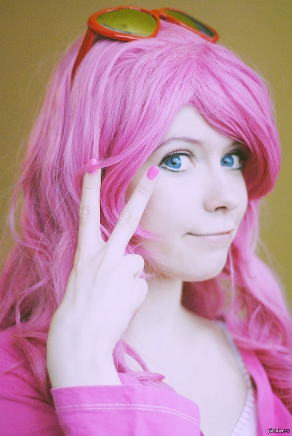 Pinkie Pie