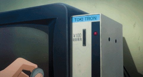         / 