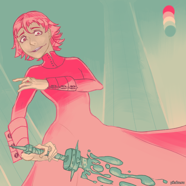 Pallete-challenge.  #6, .