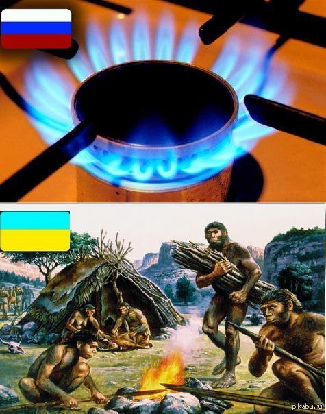 Вероятное будущее Украины