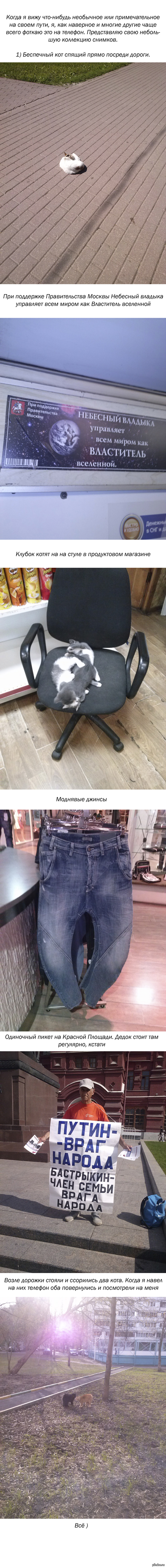 Фотоохотник за девушками Фотоохотник за девушками