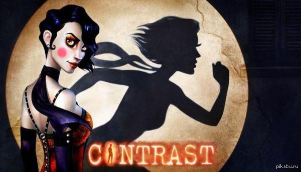 Contrast   Compulsion Games    Xbox One