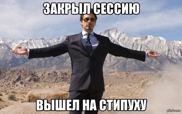  !)  !)