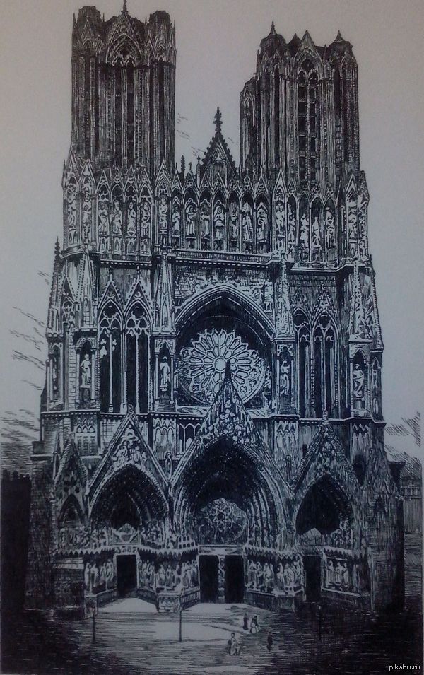 В честь первого подписчика!