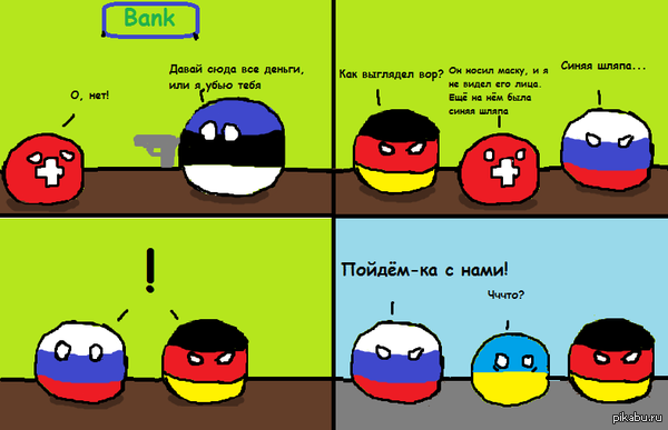 CountryBalls