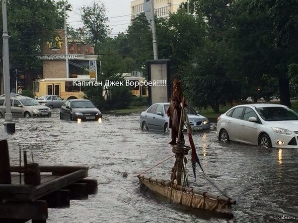 О погоде сегодня