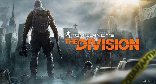  : The Division    Whatifgaming  ,    The Division   .
