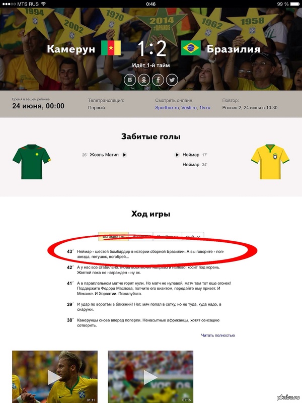 ������ ������������