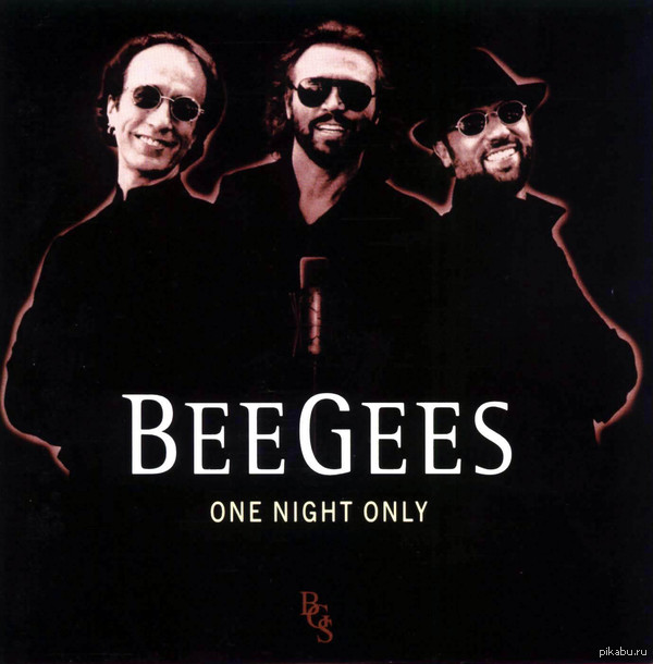 The Bee Gees -     ,    .