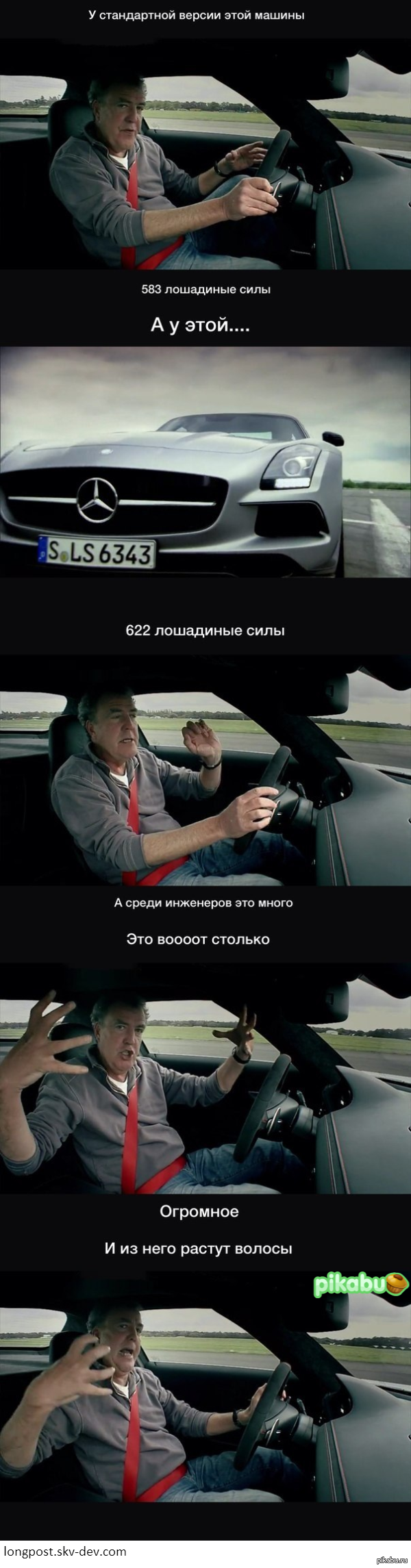 Top Gear