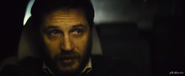 Лучшая мужская роль второго плана