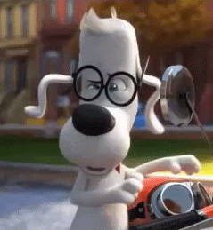 Когда слышишь, как кто-то скрипит пенопластом